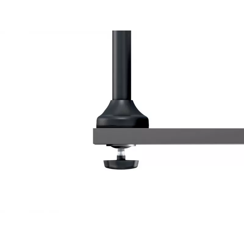Multibrackets M VESA Gas Lift Arm Quad Schwarz 40 kg 15-32 Zoll