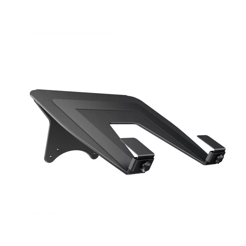 Laptop-Ständer Multibrackets M Laptop Holder Gas Lift Arm Schwarz