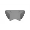 Laptop-Ständer Multibrackets M Laptop Holder Gas Lift Arm Schwarz