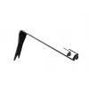 Laptop-Ständer Multibrackets M Laptop Holder Gas Lift Arm Schwarz