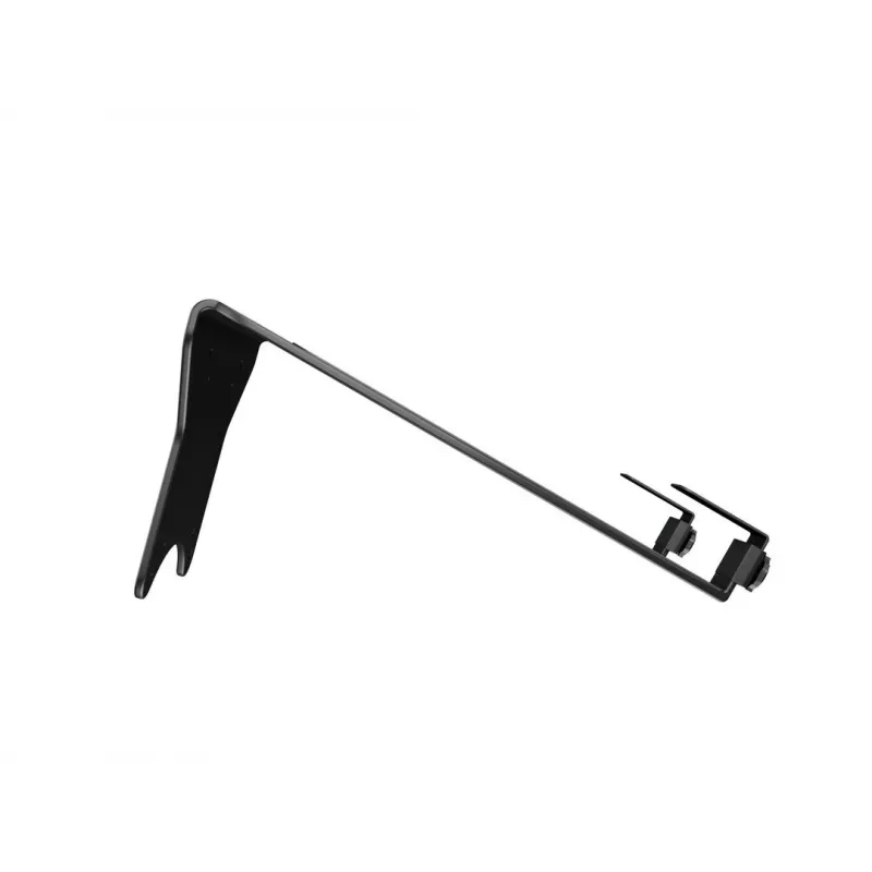 Laptop-Ständer Multibrackets M Laptop Holder Gas Lift Arm Schwarz