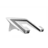 Multibrackets M Laptop-Halterung Gasdruckarm Silber
