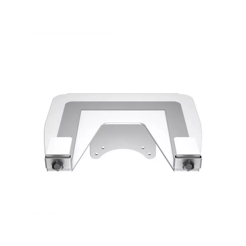 Multibrackets M Laptop-Halterung Gasdruckarm Silber