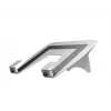 Multibrackets M Laptop-Halterung Gasdruckarm Silber