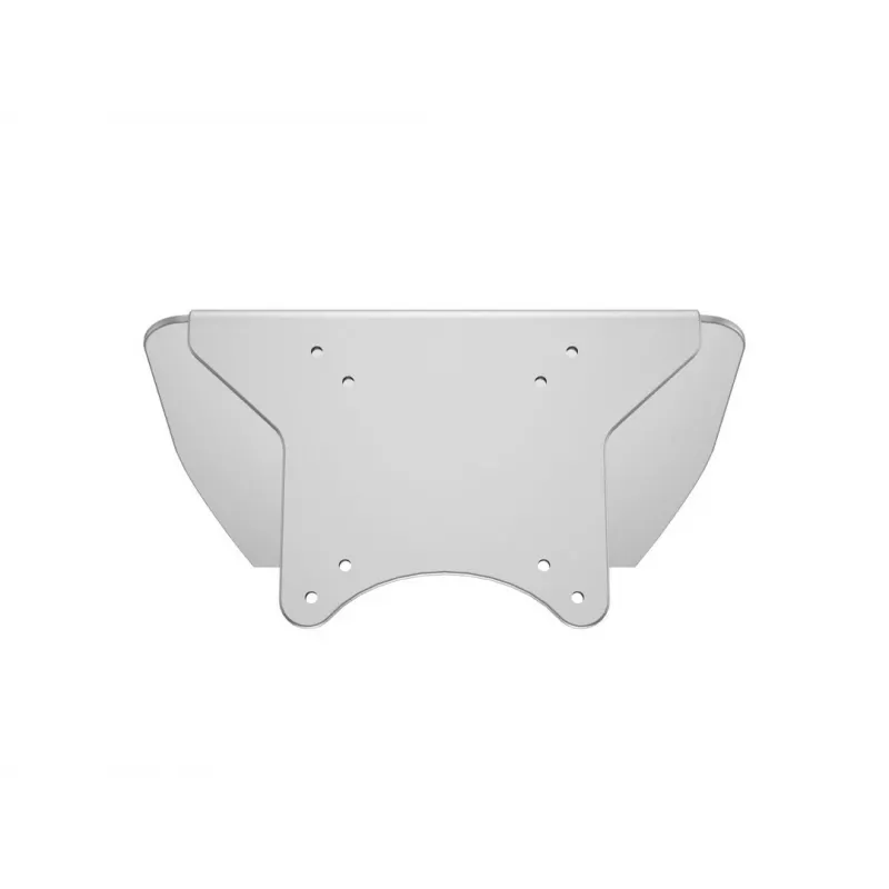 Multibrackets M Laptop-Halterung Gasdruckarm Silber