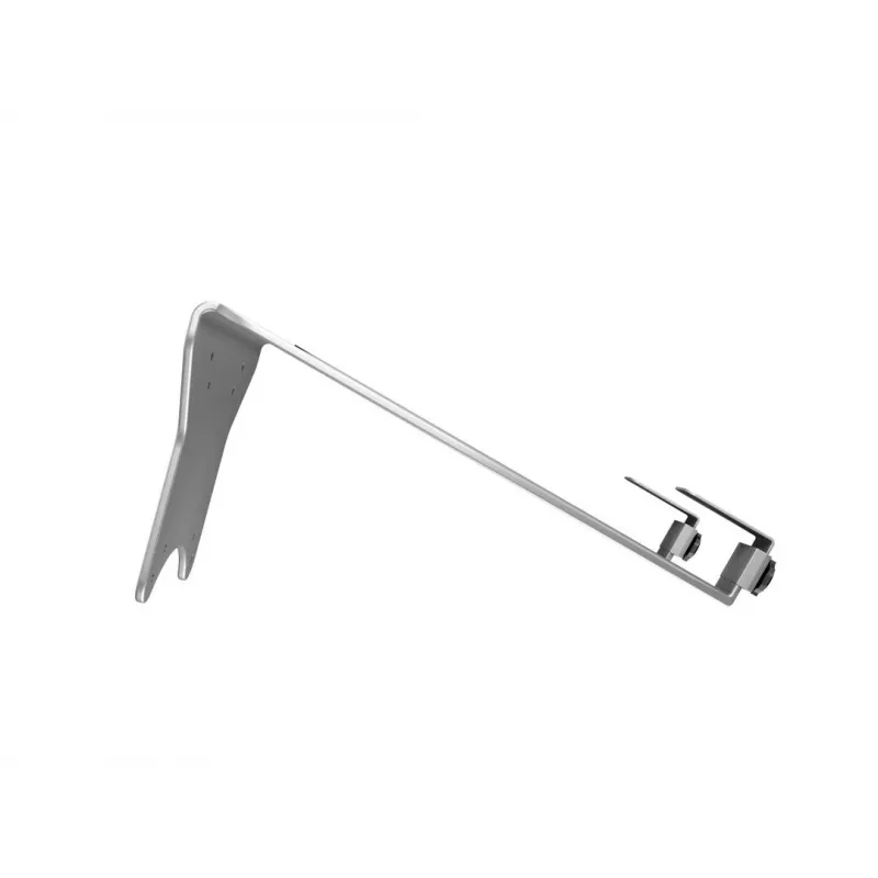 Multibrackets M Laptop-Halterung Gasdruckarm Silber
