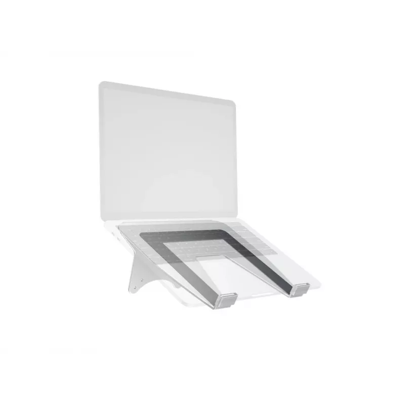 Multibrackets M Laptop-Halterung Gasdruckarm Silber