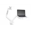 Multibrackets M Laptop-Halterung Gasdruckarm Silber
