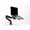 Multibrackets M Laptop-Halterung Gasdruckarm Silber