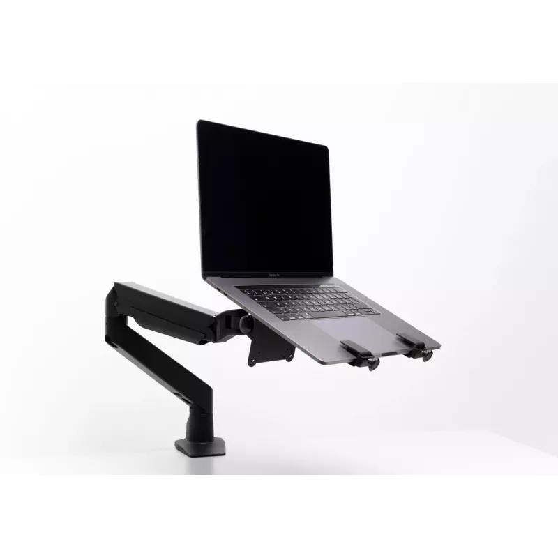 Multibrackets M Laptop-Halterung Gasdruckarm Silber
