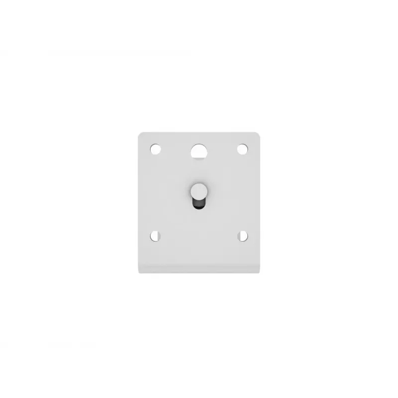 Multibrackets M Lautsprecherhalterung Weiß