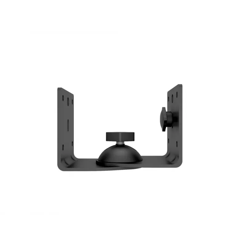 Multibrackets M Lautsprecherhalterung Schwarz