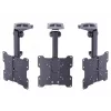 Halterung Multibrackets M Vesa Flip Down Schwarz