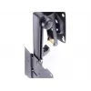 Halterung Multibrackets M Vesa Flip Down Schwarz