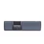 Maus Maustrapper Lite Maus Schwarz/Grau USB-A