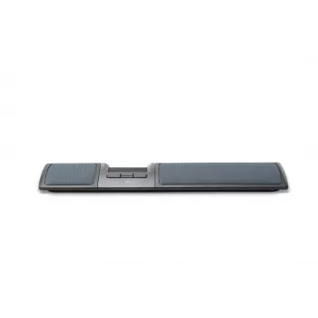 Maus Maustrapper Lite Maus Schwarz/Grau USB-A
