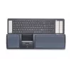 Maus Maustrapper Lite Maus Schwarz/Grau USB-A