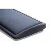 Maus Maustrapper Lite Maus Schwarz/Grau USB-A