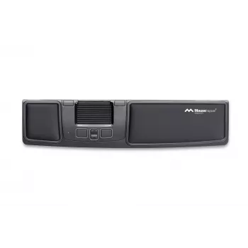 Maustrapper Advance 2.0+ Maus Schwarz/Weiß USB-A