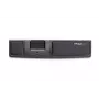 Maustrapper Advance 2.0+ Maus Schwarz/Weiß USB-A