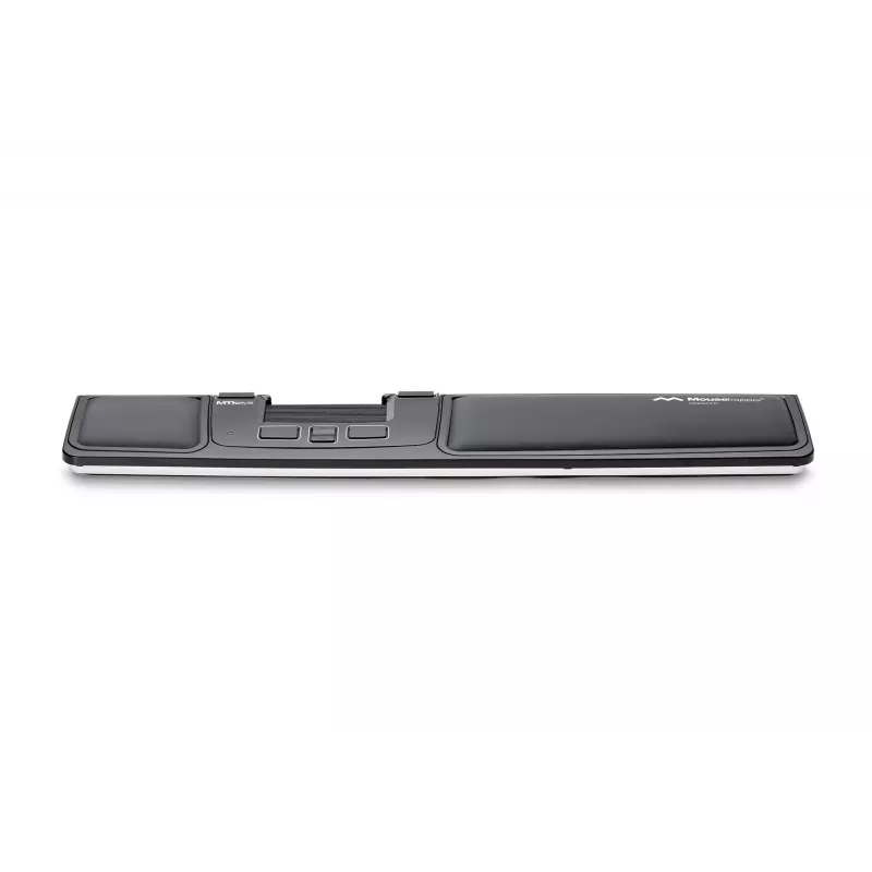 Maustrapper Advance 2.0+ Maus Schwarz/Weiß USB-A