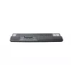 Maus Maustrapper Prime Maus Schwarz USB-A + Bluetooth