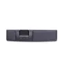 Maus Maustrapper Prime Maus Schwarz USB-A + Bluetooth