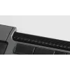 Mousetrapper Delta Maus Grau Extended USB-A