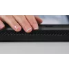 Mousetrapper Delta Maus Grau Extended USB-A
