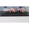 Mousetrapper Delta Maus Grau Extended USB-A