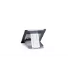 Mousetrapper Laptop Stand Schwarz/Silber