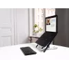 Mousetrapper Type Mini Tastatur QWERTY US USB-C, Mini, Kabelgebunden, USB, QWERTY, Schwarz