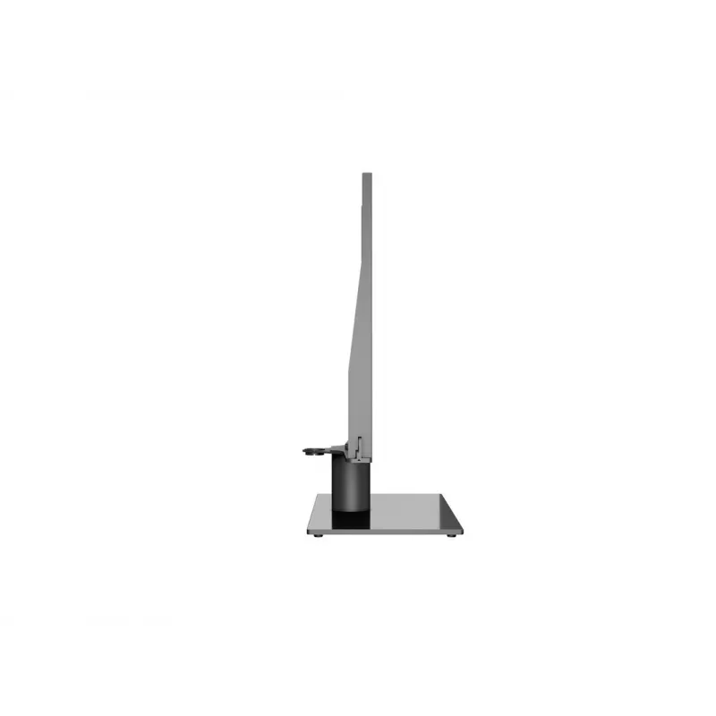 Tischständer Multibrackets M VESA Tablestand Turn Schwarz Mittel MAX 400x400