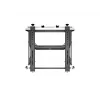 Multibrackets M Public Video Wall Mount Push HD Max 90kg 50-95 inch