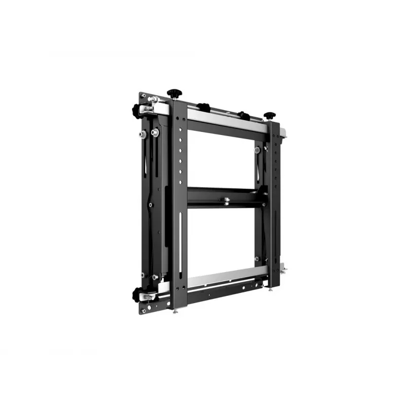 Multibrackets M Public Video Wall Mount Push HD Max 90kg 50-95 inch