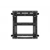 Multibrackets M Public Video Wall Mount Push HD Max 90kg 50-95 inch
