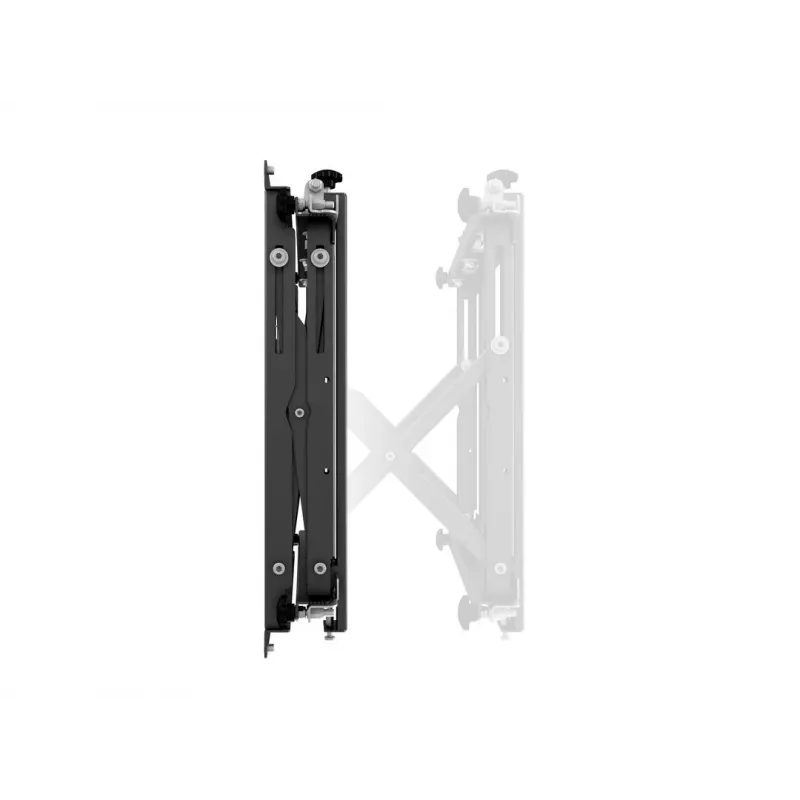 Multibrackets M Public Video Wall Mount Push HD Max 90kg 50-95 inch