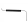 Kopfhörerhalter Multibrackets M Headset Holder Wall White