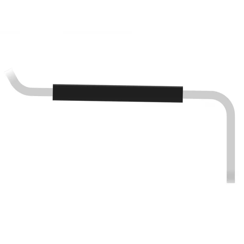 Kopfhörerhalter Multibrackets M Headset Holder Wall White