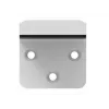 Kopfhörerhalter Multibrackets M Headset Holder Wall White