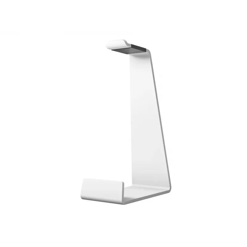 Kopfhörerhalter Multibrackets M Headset Holder Tischständer Weiß