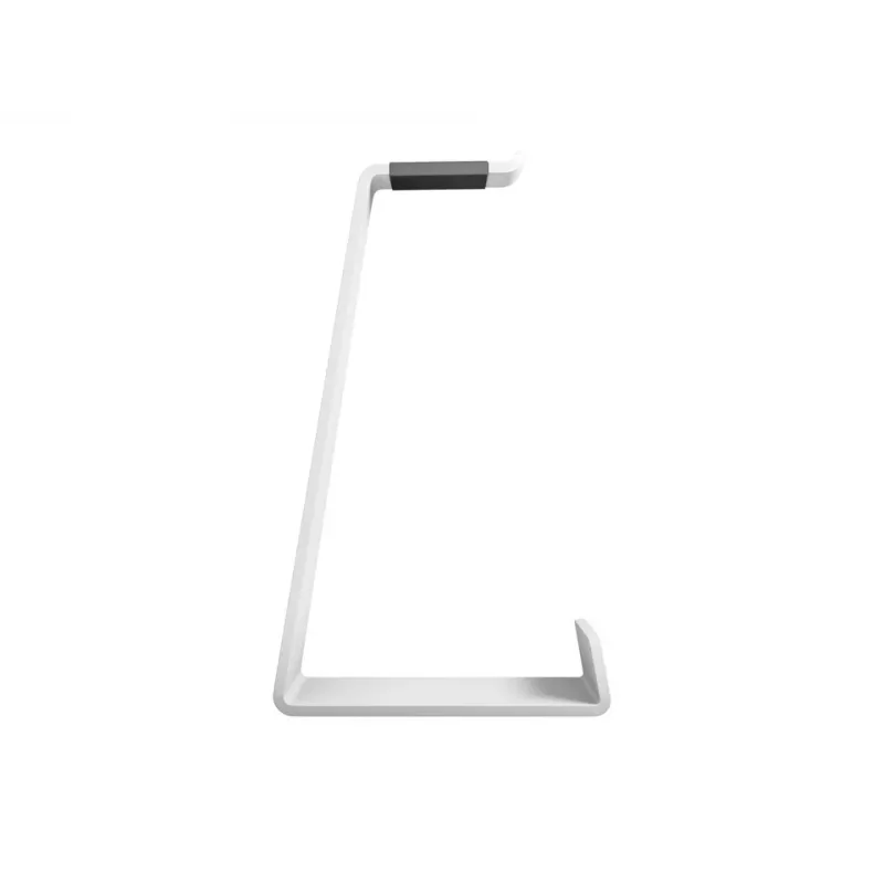 Kopfhörerhalter Multibrackets M Headset Holder Tischständer Weiß