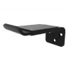 Kopfhörerhalter Multibrackets M Headset Holder Wall Schwarz