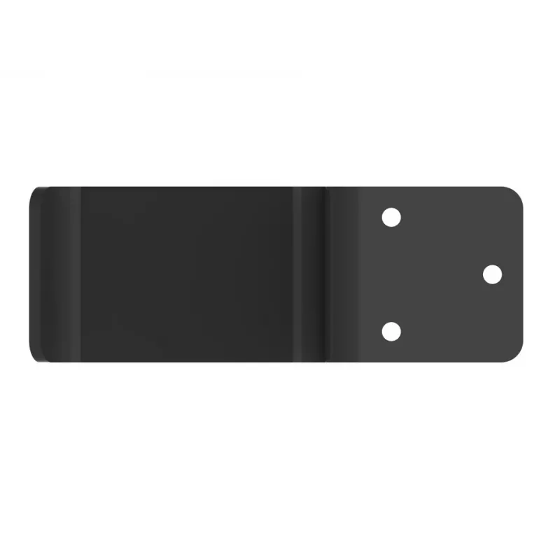 Kopfhörerhalterung Multibrackets M Headset Holder Desk Schwarz