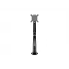 Multibrackets M VESA Gasliftarm Einzeln Schwarz HD