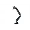 Multibrackets M VESA Gasliftarm Einzeln Schwarz HD