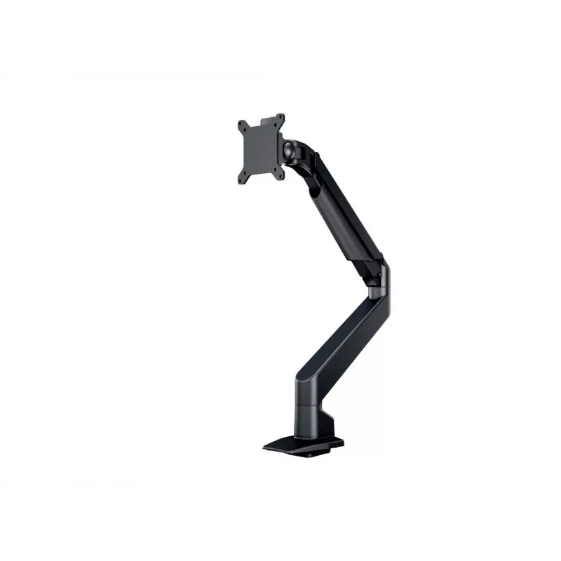 Multibrackets M VESA Gasliftarm Einzeln Schwarz HD