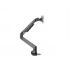 Multibrackets M VESA Gasliftarm Einzeln Schwarz HD