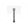 Multibrackets M VESA Gasliftarm Einzeln Schwarz HD