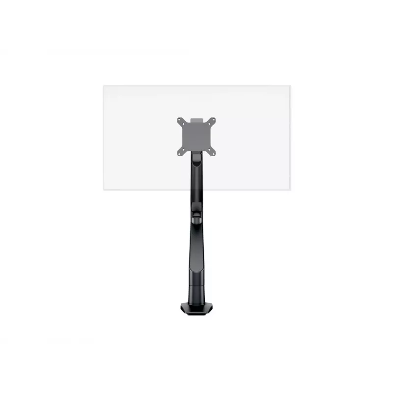 Multibrackets M VESA Gasliftarm Einzeln Schwarz HD